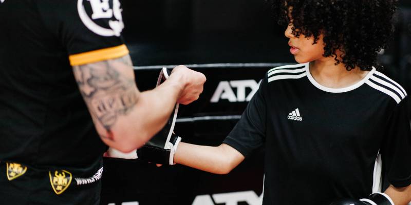 Training Facility X